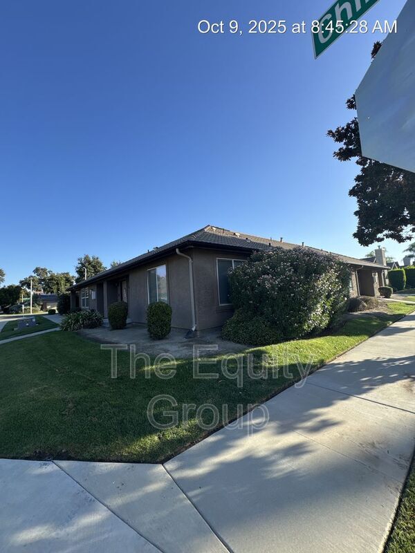 4026 W Cecil Ave in Visalia, CA - Building Photo - Building Photo