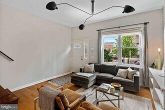 1724 Morris St in Philadelphia, PA - Building Photo - Building Photo