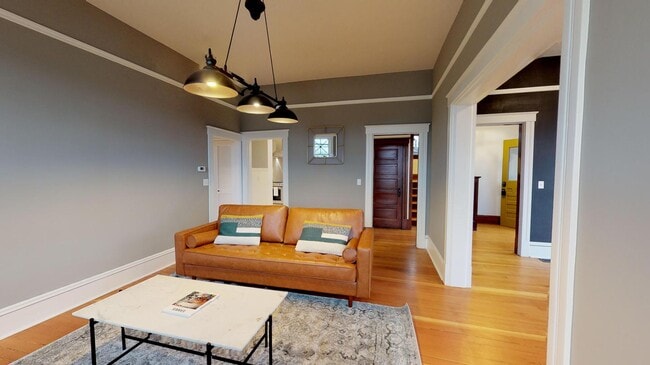 property at 1554 NW 50th St