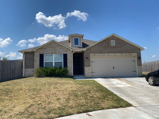 property at 10016 E 106th Ct N