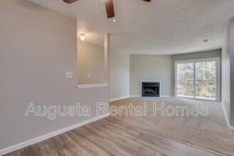 2818 Thomas Ln in Augusta, GA - Building Photo - Building Photo