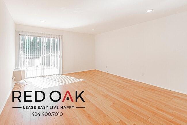 property at 20200 Sherman Way