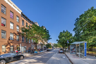 249 Tompkins Avenue in Brooklyn, NY - Building Photo - Building Photo