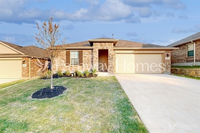 property at 1609 Vandemere Ct