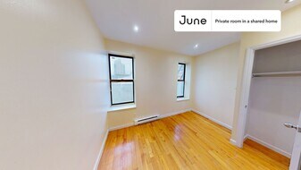Room in Shared 4 bed/1 bath home in New York, NY - Building Photo