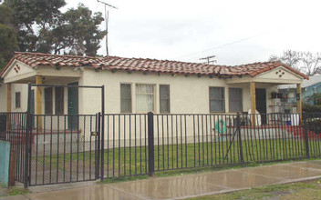 4051-4059 42nd St in San Diego, CA - Building Photo - Building Photo