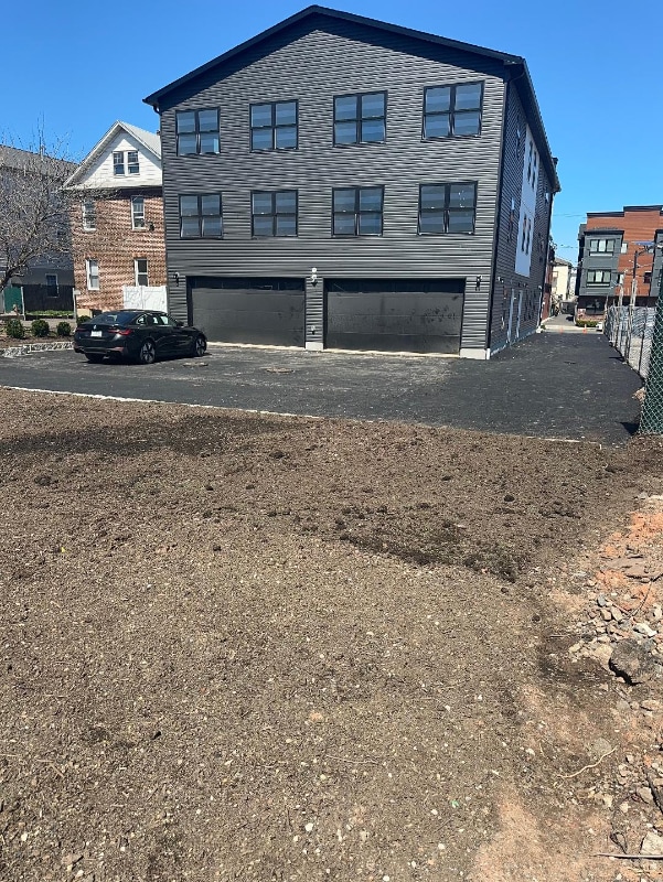 1016 Augusta St in Elizabeth, NJ - Building Photo - Building Photo