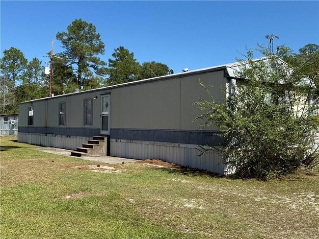 property at 64096 Mangano Rd