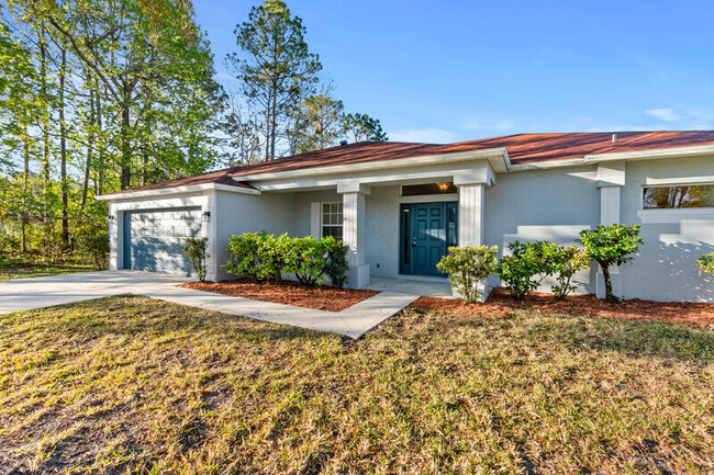 14 Poppy Ln in Palm Coast, FL - Building Photo - Building Photo