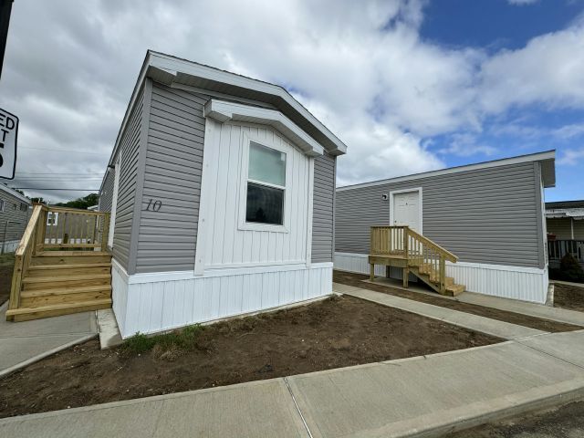 property at 10 Avenue B