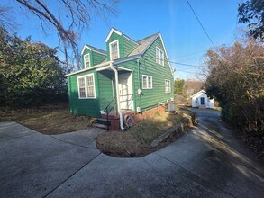 310 Spring St S in Winston-Salem, NC - Building Photo - Building Photo