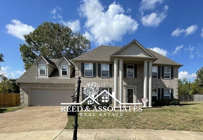 property at 851 Blue Diamond Cove