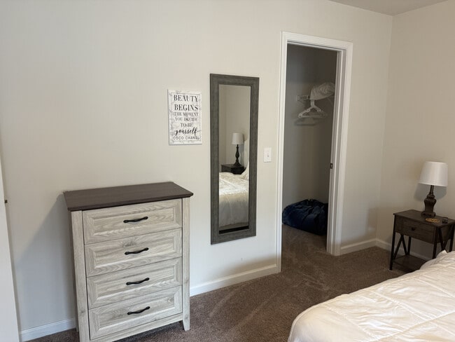 2750 Sparrowgap Trl in Nashville, TN - Building Photo - Building Photo