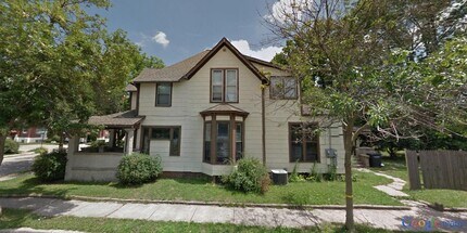 1101 Tippecanoe St in Lafayette, IN - Building Photo - Building Photo