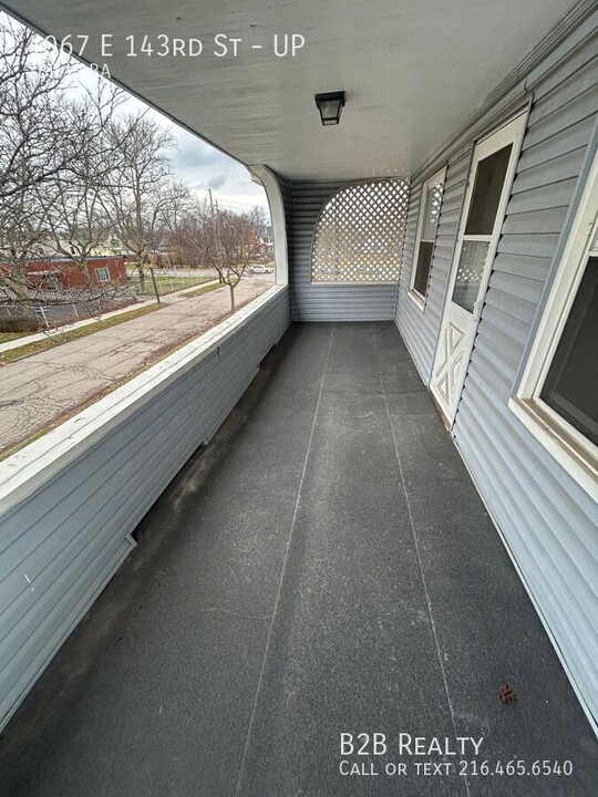 4067 E 143rd St in Cleveland, OH - Building Photo