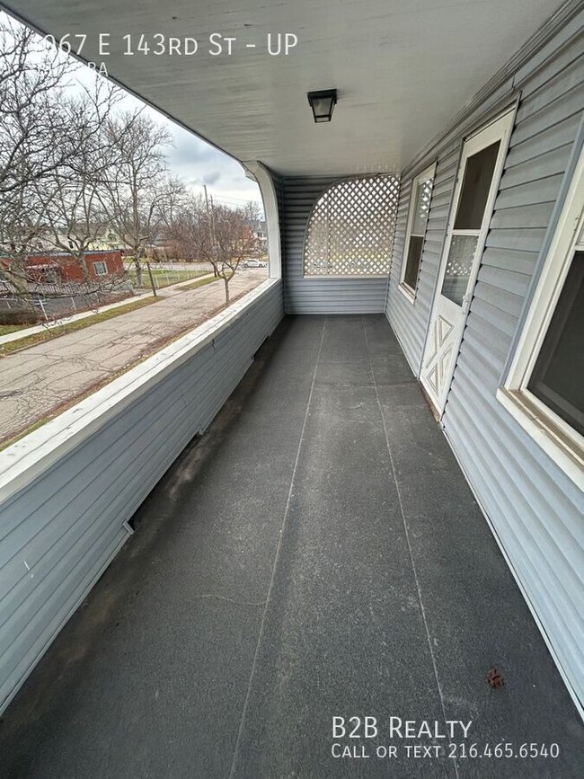 property at 4067 E 143rd St