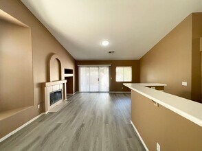 3412 Outlook Point St in North Las Vegas, NV - Building Photo - Building Photo