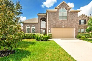 26335 Cedar Pine Dr in Katy, TX - Building Photo