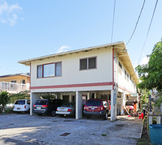 3126 Paliuli St Apartments