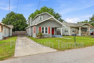 203 W Emma St in Tampa, FL - Building Photo - Building Photo