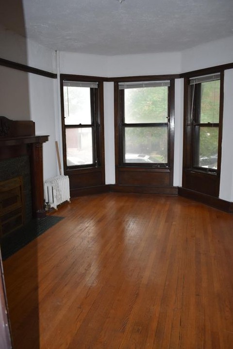 3828 N Sheffield Ave-Unit -1 in Chicago, IL - Building Photo