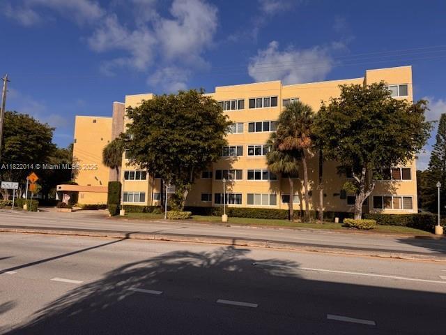 property at 2690 SW 22nd Ave
