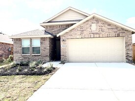 18646 Gravago Ln in New Caney, TX - Building Photo