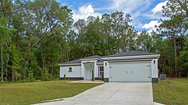 property at 13524 SW 89th St