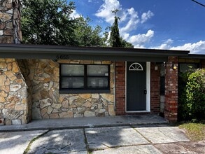 6855 Hafford Ln in Jacksonville, FL - Building Photo - Building Photo