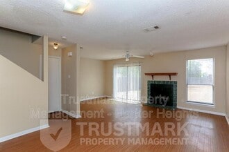 4506 A Lago Cir in Killeen, TX - Building Photo - Building Photo