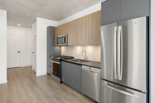 221 W Polk St in Chicago, IL - Building Photo - Building Photo