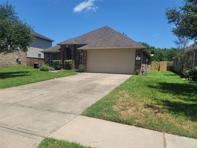 1010 Hannah Falls Ln in Fresno, TX - Building Photo - Building Photo