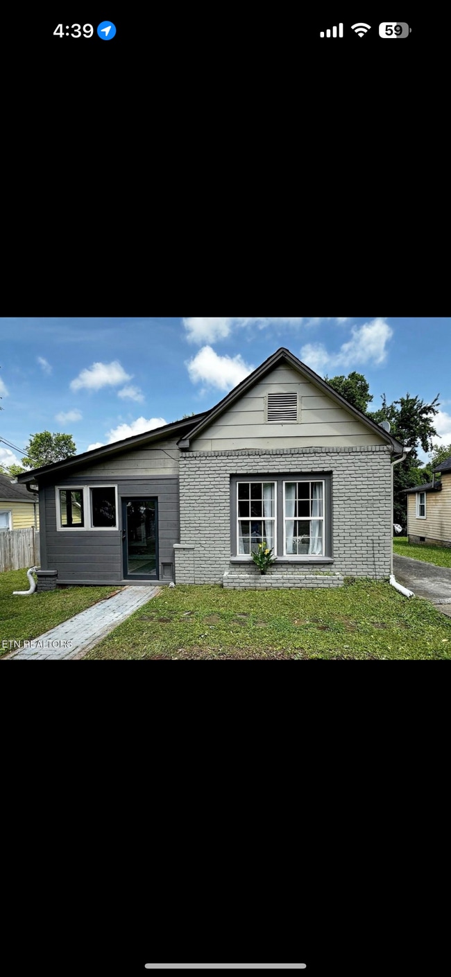 property at 1931 Wilkins St