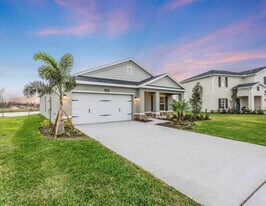 814 172nd Ct E in Bradenton, FL - Building Photo