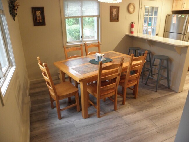 9 Jefferson Dr, Unit 53 in Woodstock, NH - Building Photo - Building Photo