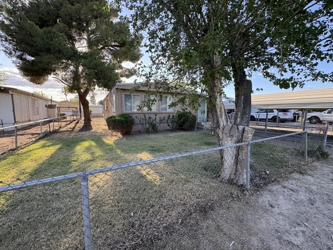 property at 486 S 200 E