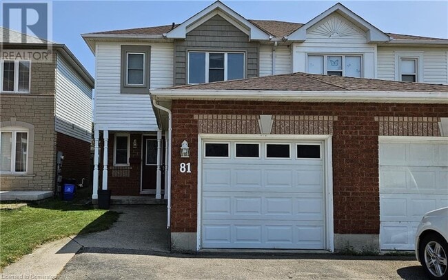 property at 81 Stonecairn Dr