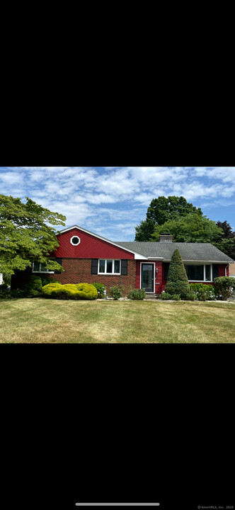 801 Townsend Ave in New Haven, CT - Building Photo