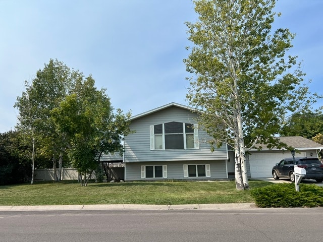 property at 4090 Bobcat Dr
