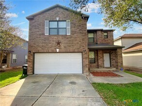 280 Cordero Dr in San Marcos, TX - Building Photo - Building Photo