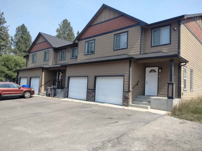 property at 308 E Elcliff Rd