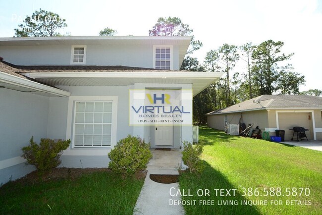 5 Wells Pl in Palm Coast, FL - Building Photo - Building Photo