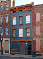 1436 Race St in Cincinnati, OH - Building Photo