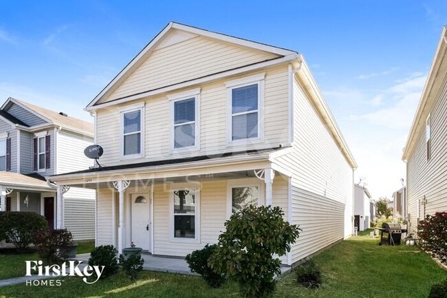 15490 Gallow Ln in Noblesville, IN - Building Photo - Building Photo