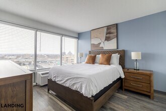 50 Morgan St N, Unit 1002 in Hartford, CT - Foto de edificio - Building Photo