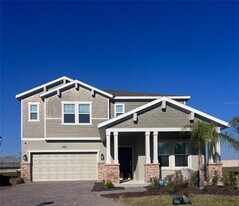 2653 Runners Cir in Clermont, FL - Building Photo