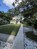 3045 Melton St N in St. Petersburg, FL - Building Photo