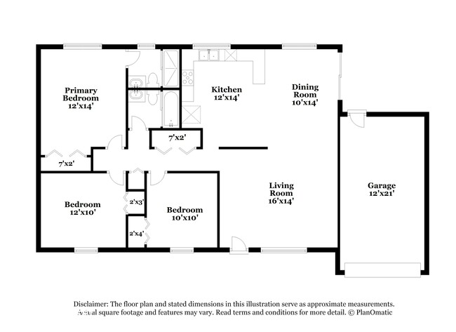 4380 Natchez Terrace in North Port, FL - Building Photo - Building Photo