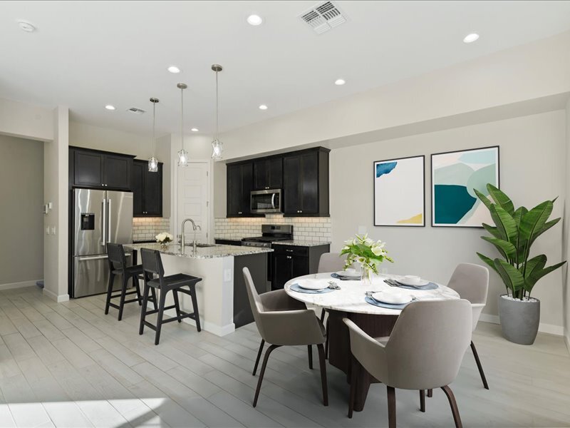 5053 E Anderson Dr in Scottsdale, AZ - Foto de edificio