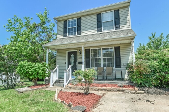property at 306 4th Ave